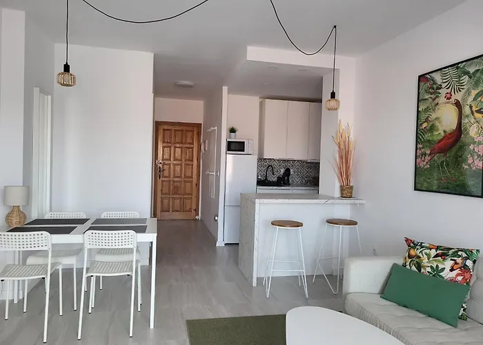 Piekny Centrum 2 Sypialnie Z Basenem * 托雷维耶哈