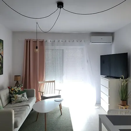 Piekny Centrum 2 Sypialnie Z Basenem * Τορεβιέχα