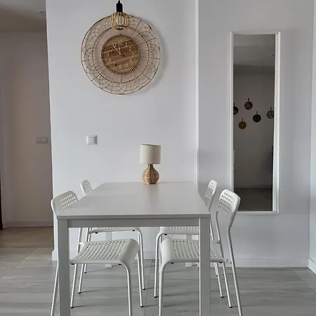 Piekny Centrum 2 Sypialnie Z Basenem Διαμέρισμα *