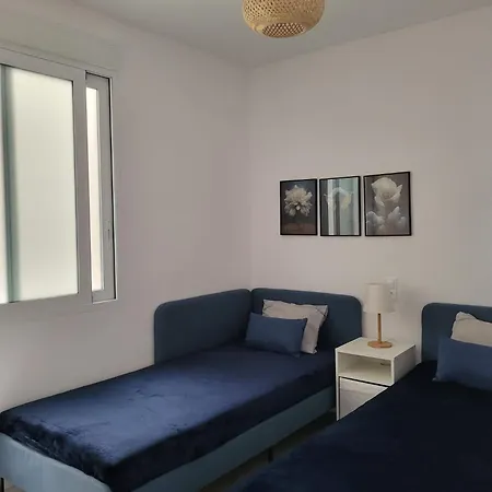 Piekny Centrum 2 Sypialnie Z Basenem Appartement Torrevieja