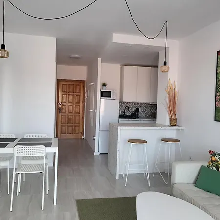 Piekny Centrum 2 Sypialnie Z Basenem * Τορεβιέχα