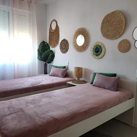 Διαμέρισμα Piekny Centrum 2 Sypialnie Z Basenem