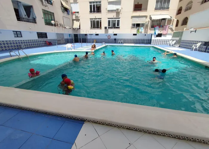 شقة Piekny Centrum 2 Sypialnie Z Basenem