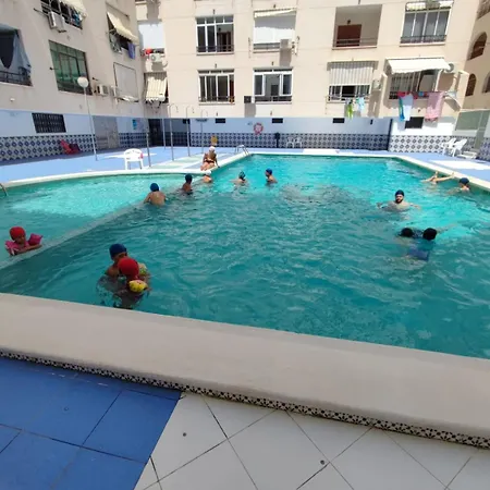Διαμέρισμα Piekny Centrum 2 Sypialnie Z Basenem