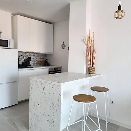 Piekny Centrum 2 Sypialnie Z Basenem Apartamento Torrevieja